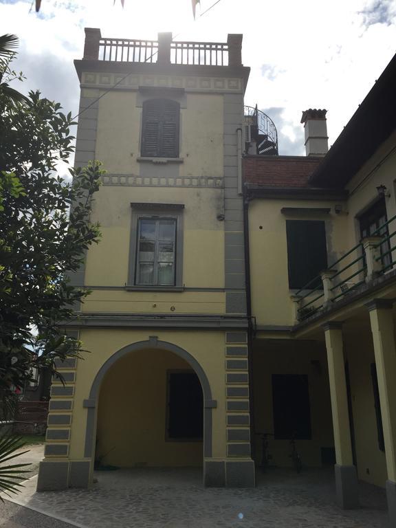 Villa Rosi Cormons Exterior photo