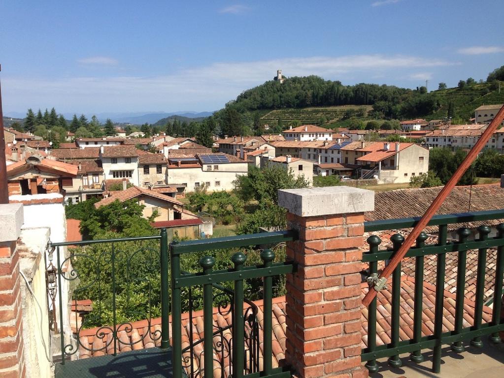 Villa Rosi Cormons Exterior photo
