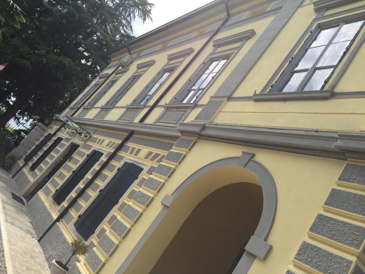 Villa Rosi Cormons Exterior photo