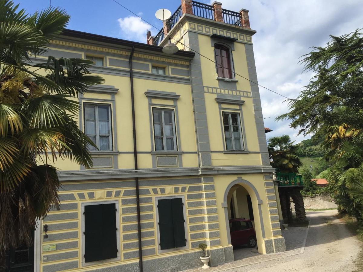 Villa Rosi Cormons Exterior photo