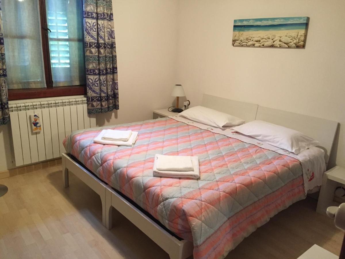 Villa Rosi Cormons Room photo