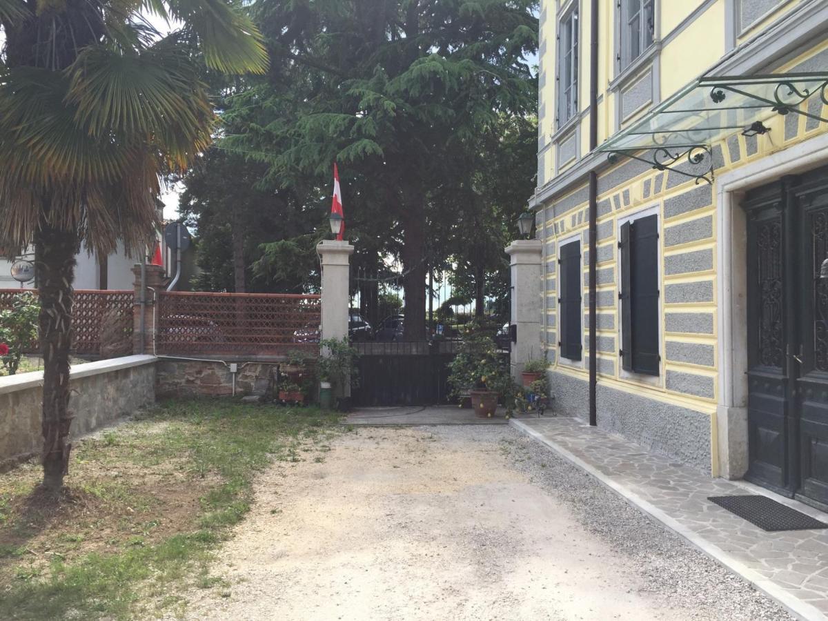 Villa Rosi Cormons Exterior photo