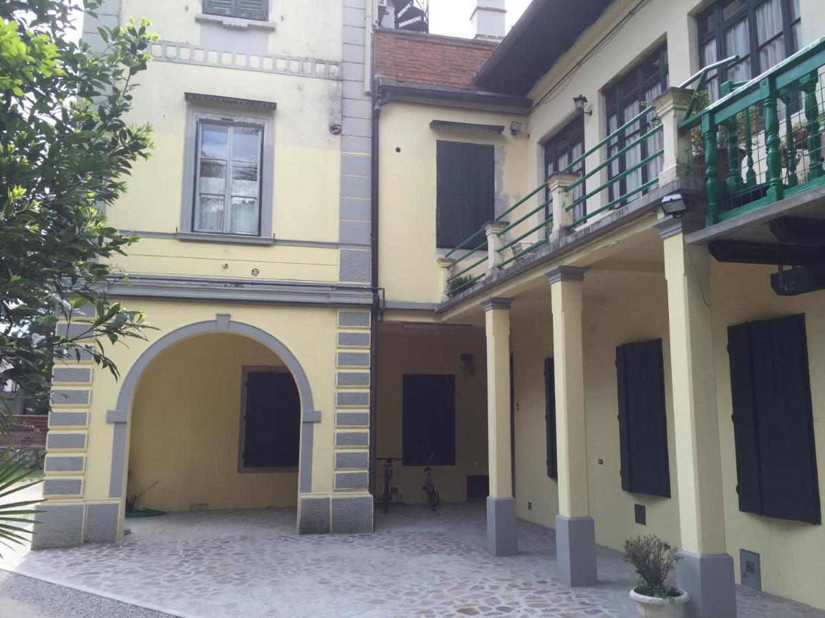 Villa Rosi Cormons Exterior photo